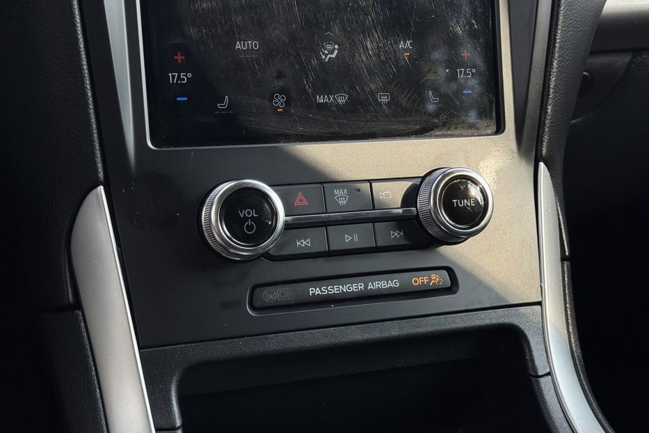 Продам Ford Edge SEL.    AWD 2024 года в г. Умань, Черкасская область
