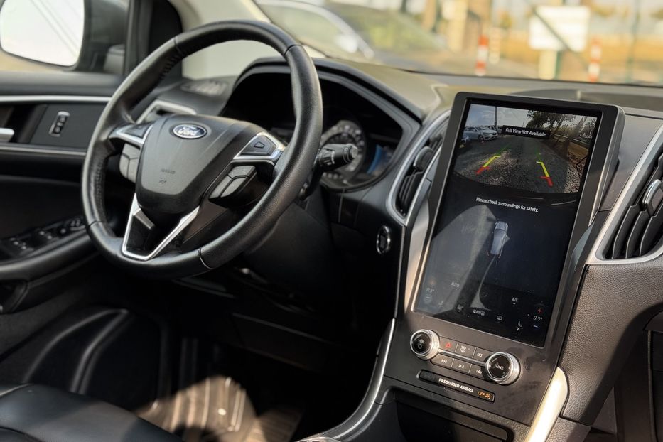 Продам Ford Edge SEL.    AWD 2024 года в г. Умань, Черкасская область