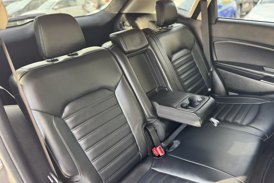 Продам Ford Edge SEL.    AWD 2024 года в г. Умань, Черкасская область