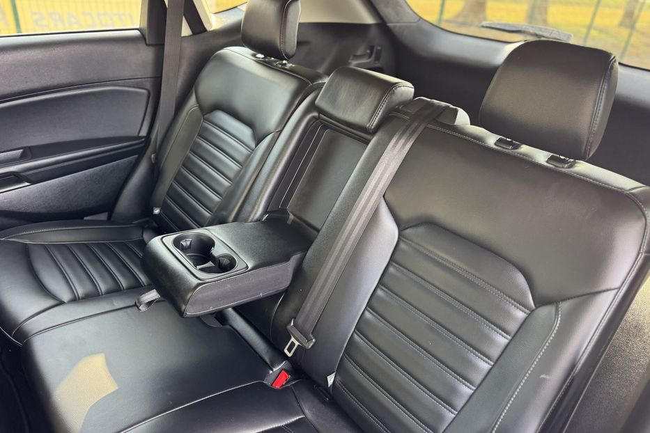 Продам Ford Edge SEL.    AWD 2024 года в г. Умань, Черкасская область