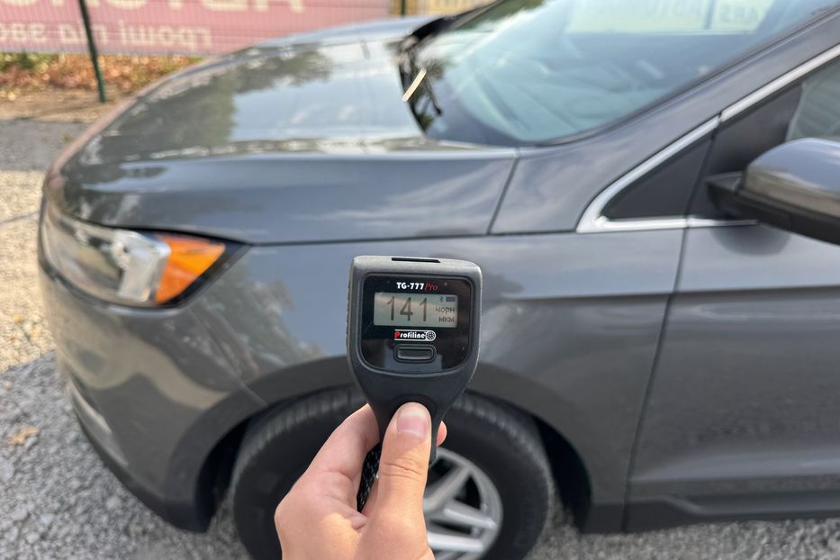 Продам Ford Edge SEL.    AWD 2024 года в г. Умань, Черкасская область