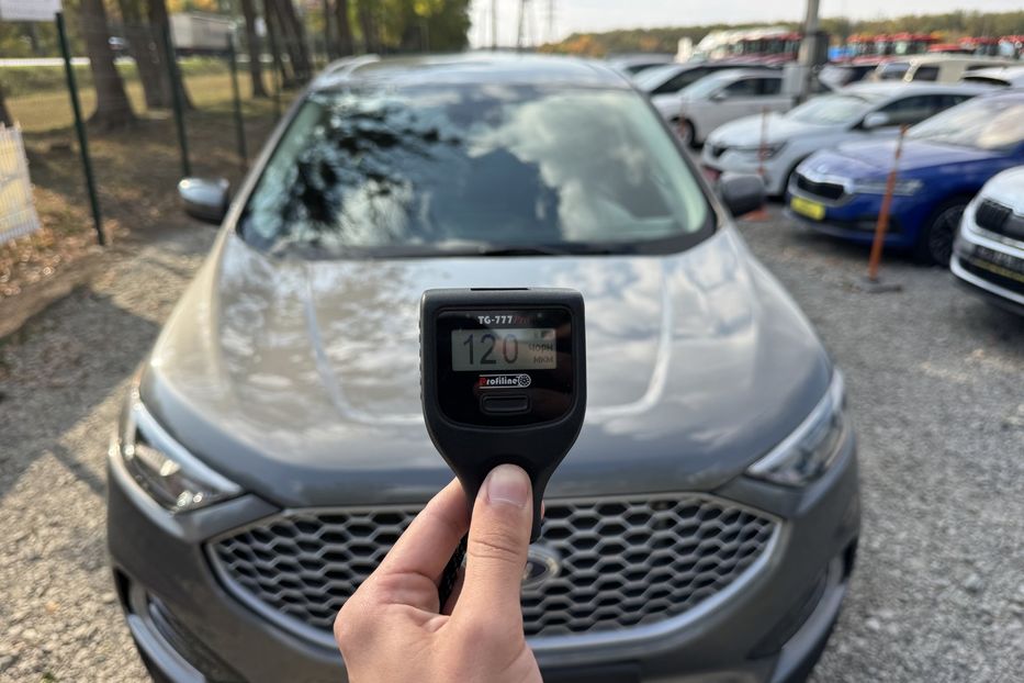 Продам Ford Edge SEL.    AWD 2024 года в г. Умань, Черкасская область