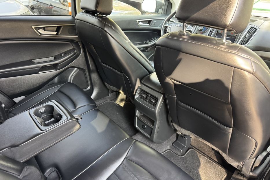 Продам Ford Edge SEL.    AWD 2024 года в г. Умань, Черкасская область