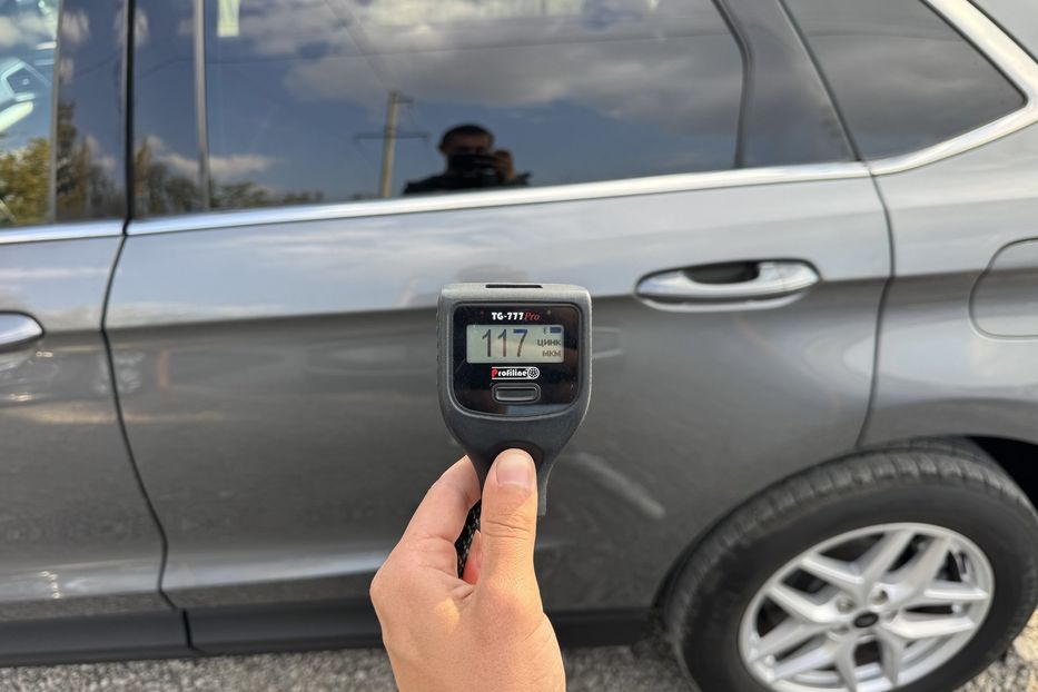 Продам Ford Edge SEL.    AWD 2024 года в г. Умань, Черкасская область