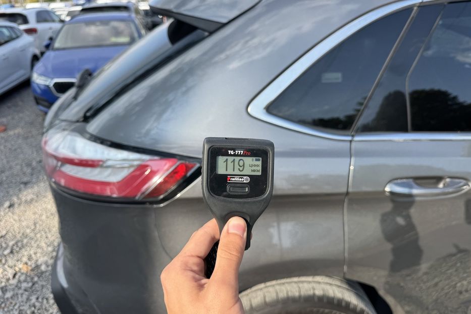 Продам Ford Edge SEL.    AWD 2024 года в г. Умань, Черкасская область