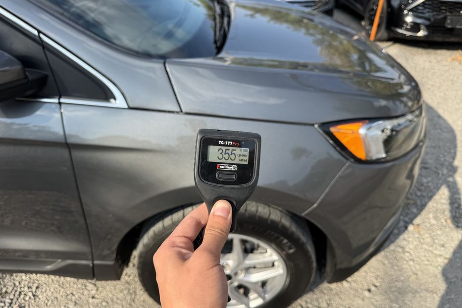 Продам Ford Edge SEL.    AWD 2024 года в г. Умань, Черкасская область