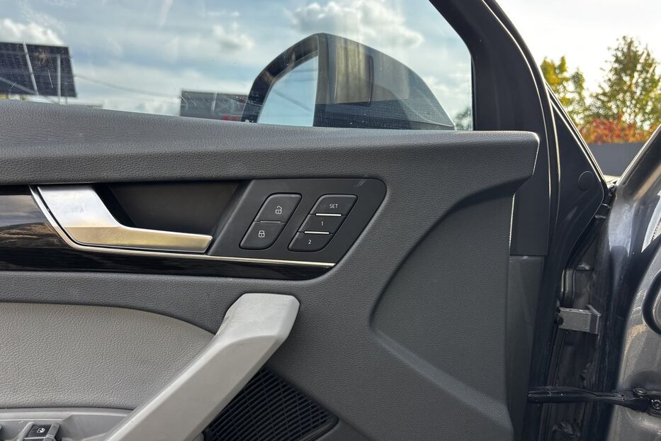 Продам Audi Q5 Prestige  4856 2019 року у Львові