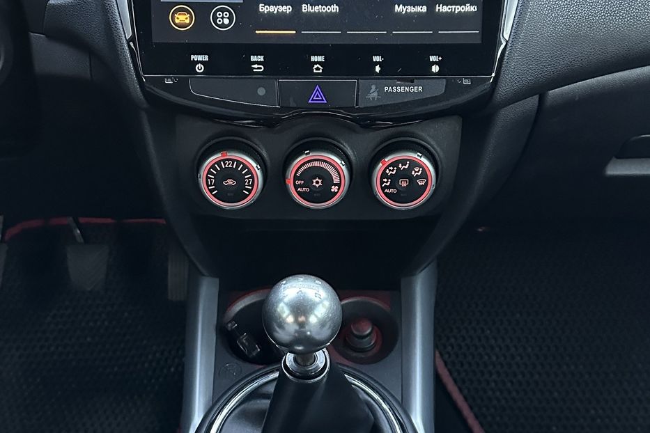 Продам Mitsubishi ASX Офіційна 2011 года в Николаеве