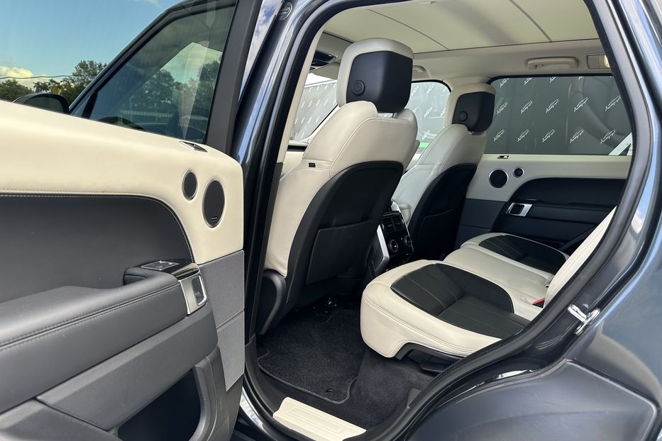 Продам Land Rover Range Rover Sport HST P400 2019 года в Киеве