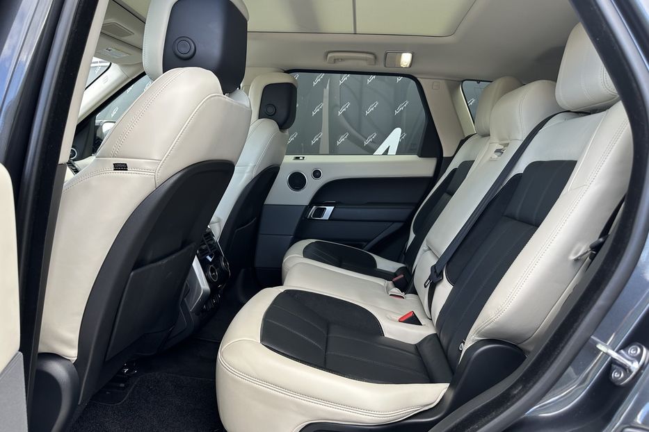Продам Land Rover Range Rover Sport HST P400 2019 года в Киеве