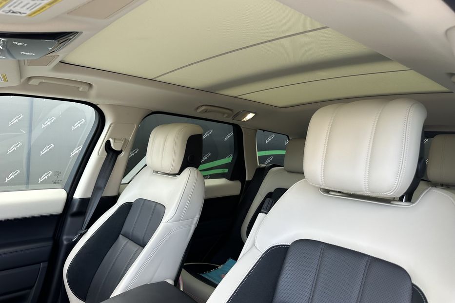 Продам Land Rover Range Rover Sport HST P400 2019 года в Киеве
