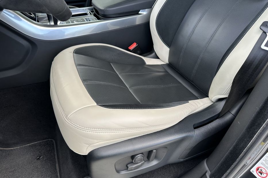 Продам Land Rover Range Rover Sport HST P400 2019 года в Киеве