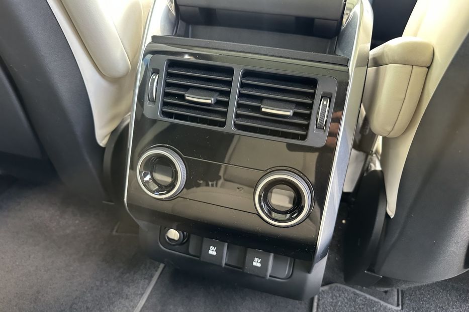 Продам Land Rover Range Rover Sport HST P400 2019 года в Киеве
