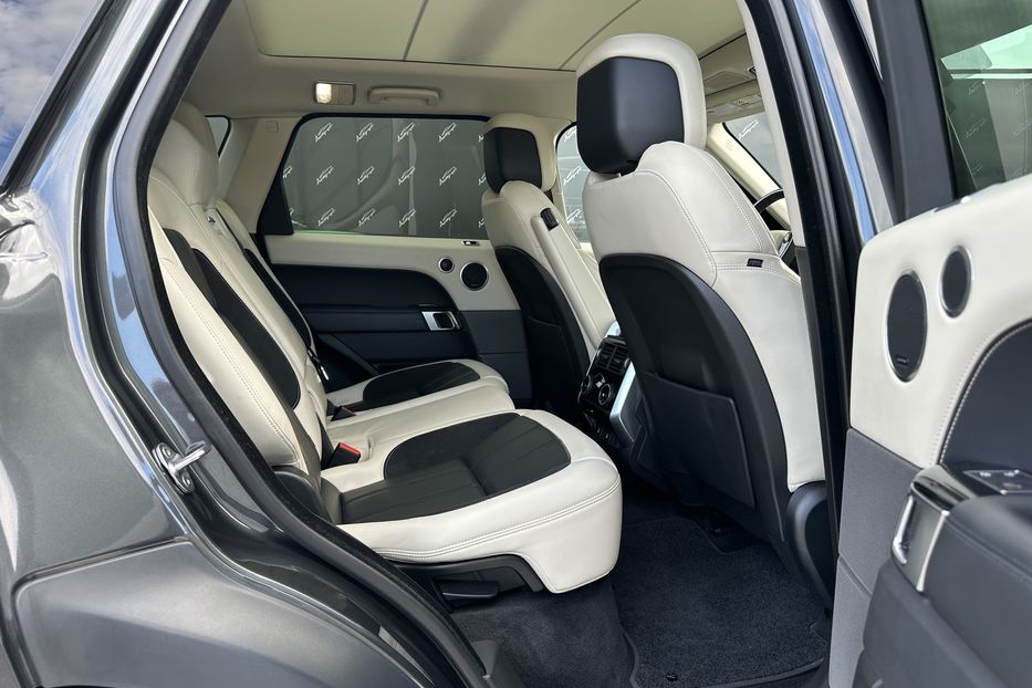 Продам Land Rover Range Rover Sport HST P400 2019 года в Киеве
