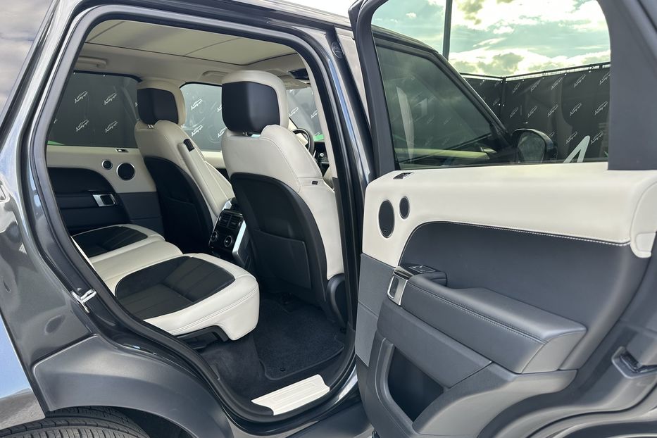 Продам Land Rover Range Rover Sport HST P400 2019 года в Киеве