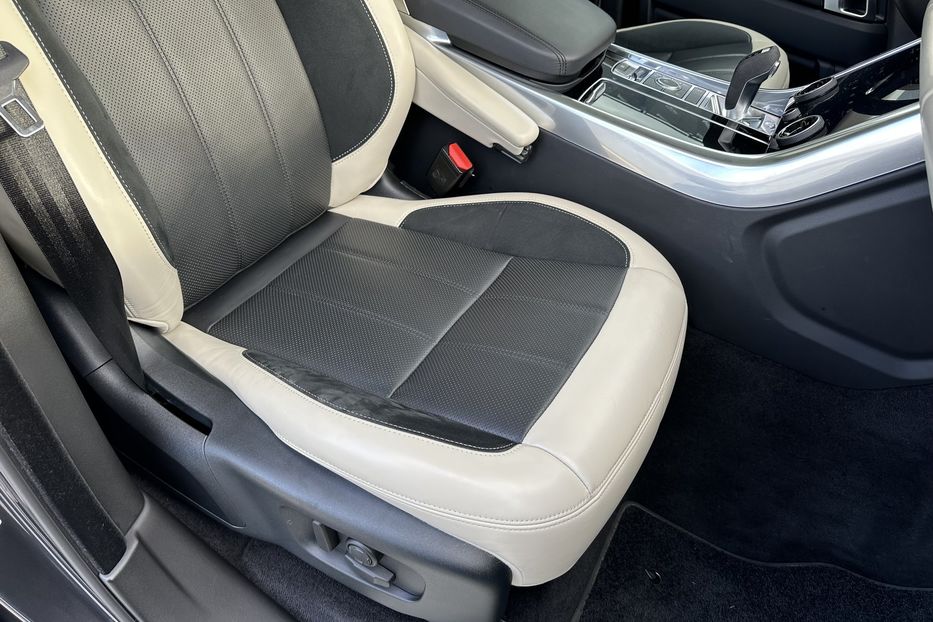 Продам Land Rover Range Rover Sport HST P400 2019 года в Киеве