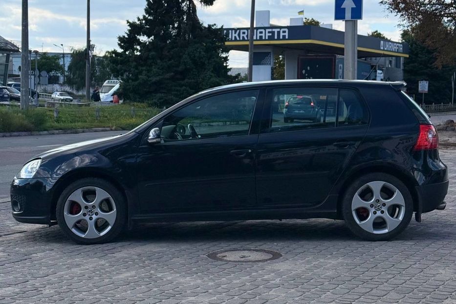 Продам Volkswagen Golf V GTI 2008 года в Днепре