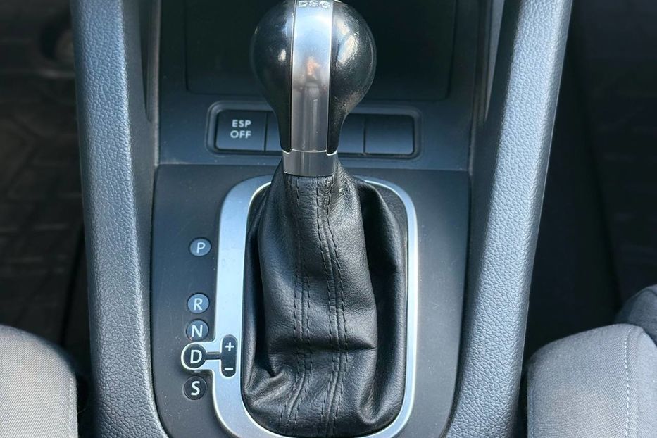 Продам Volkswagen Golf V GTI 2008 года в Днепре