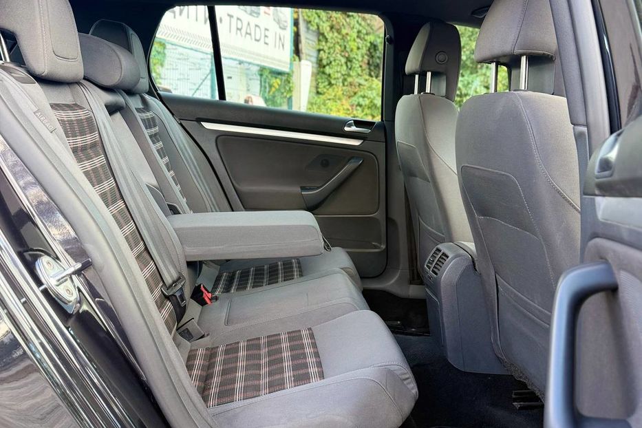 Продам Volkswagen Golf V GTI 2008 года в Днепре