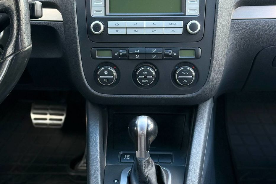 Продам Volkswagen Golf V GTI 2008 года в Днепре