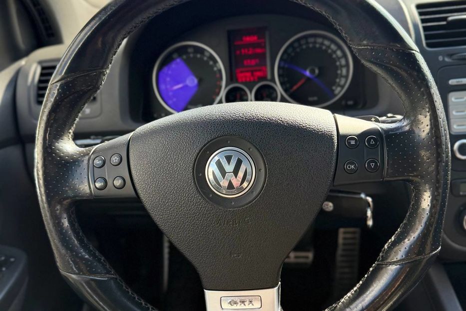 Продам Volkswagen Golf V GTI 2008 года в Днепре