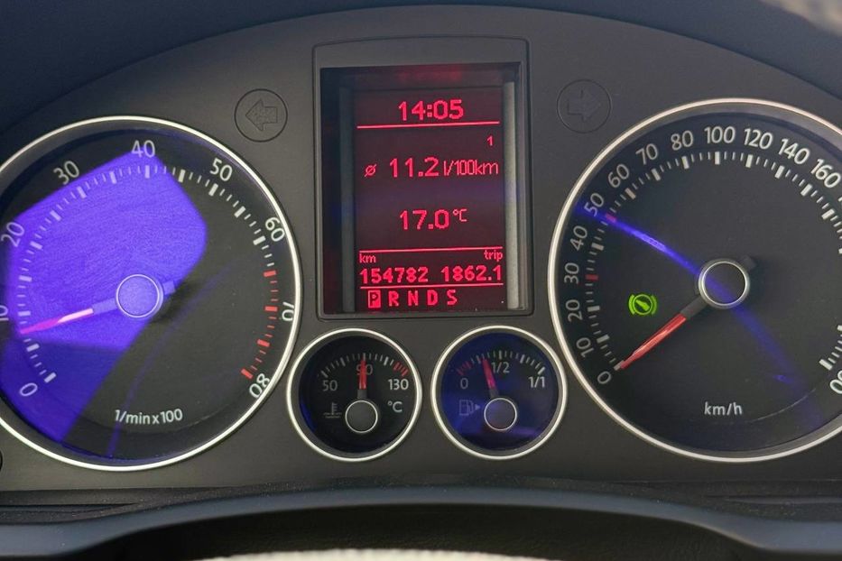 Продам Volkswagen Golf V GTI 2008 года в Днепре