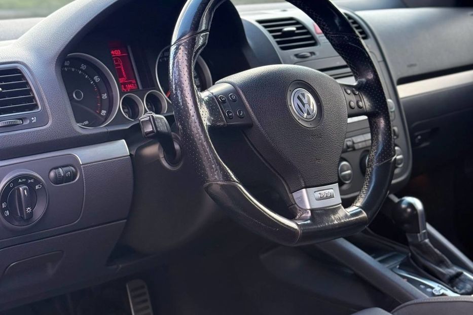 Продам Volkswagen Golf V GTI 2008 года в Днепре