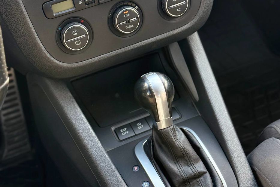 Продам Volkswagen Golf V GTI 2008 года в Днепре