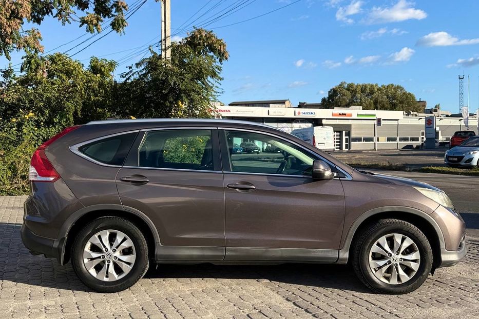 Продам Honda CR-V 2013 года в Днепре