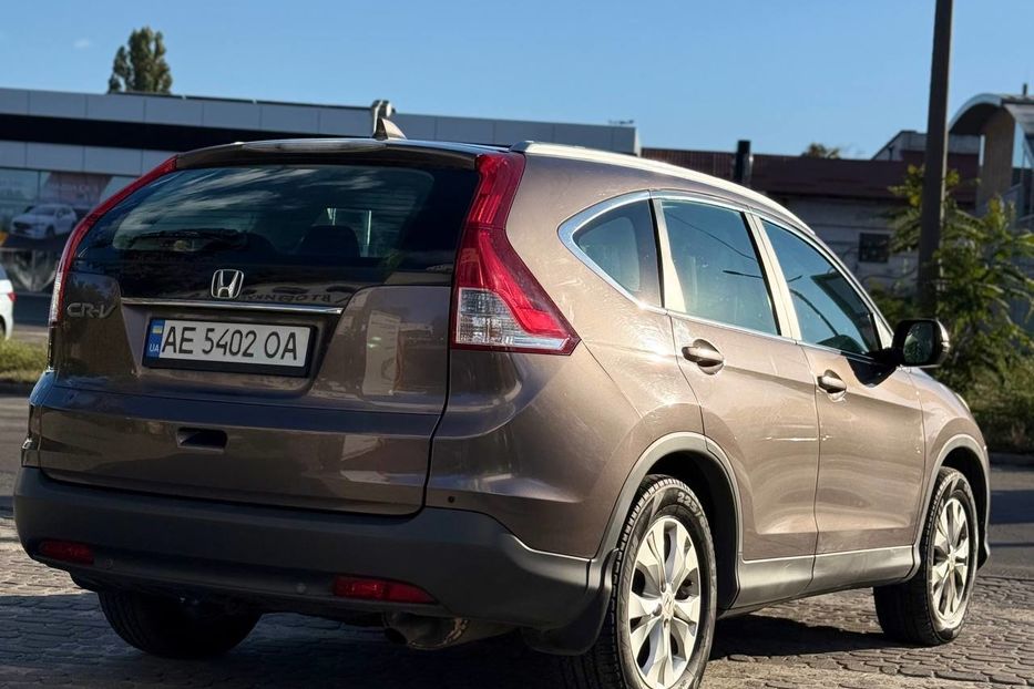 Продам Honda CR-V 2013 года в Днепре