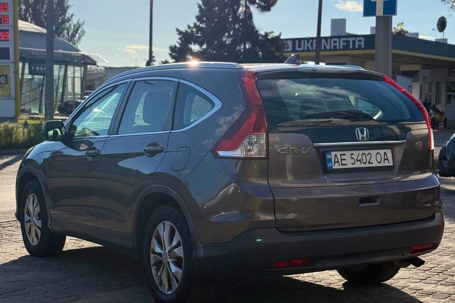 Продам Honda CR-V 2013 года в Днепре