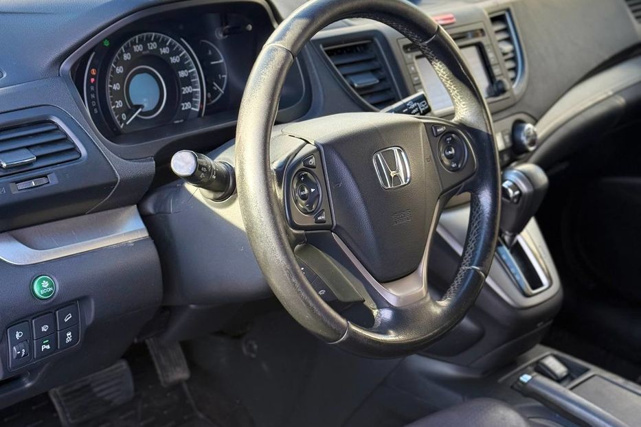 Продам Honda CR-V 2013 года в Днепре