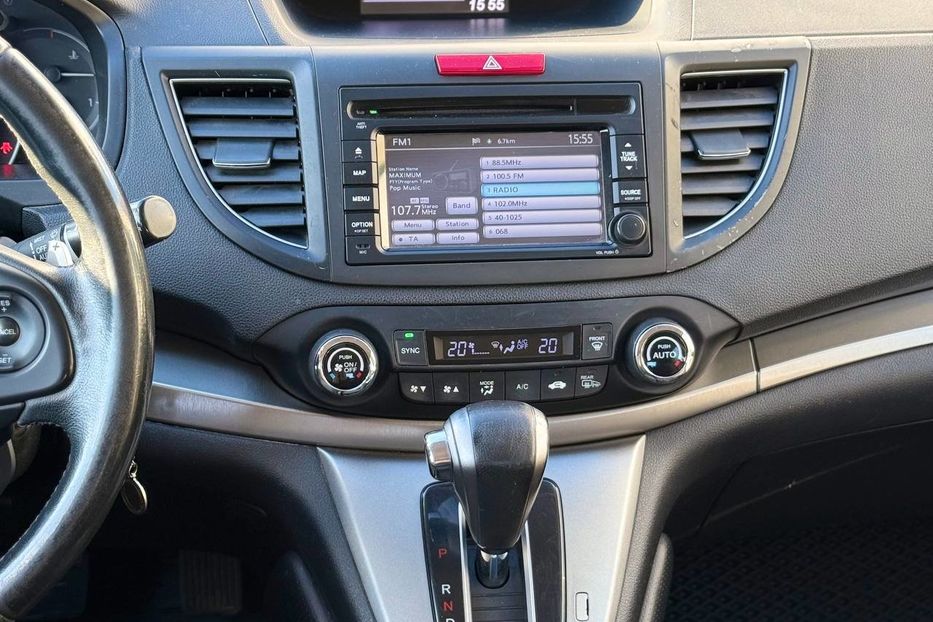 Продам Honda CR-V 2013 года в Днепре