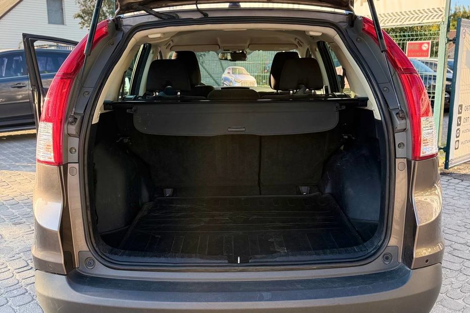 Продам Honda CR-V 2013 года в Днепре