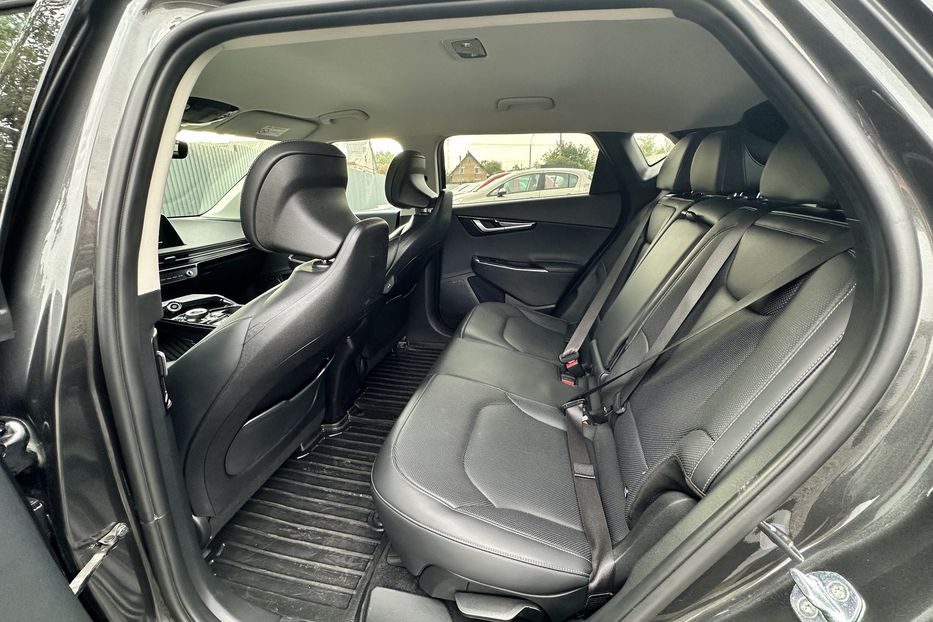 Продам Kia EV6 2022 года в Луцке