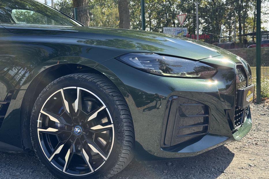 Продам BMW G 26 i4m (m50 544k.c.) 83.9kWh 2022 года в г. Умань, Черкасская область