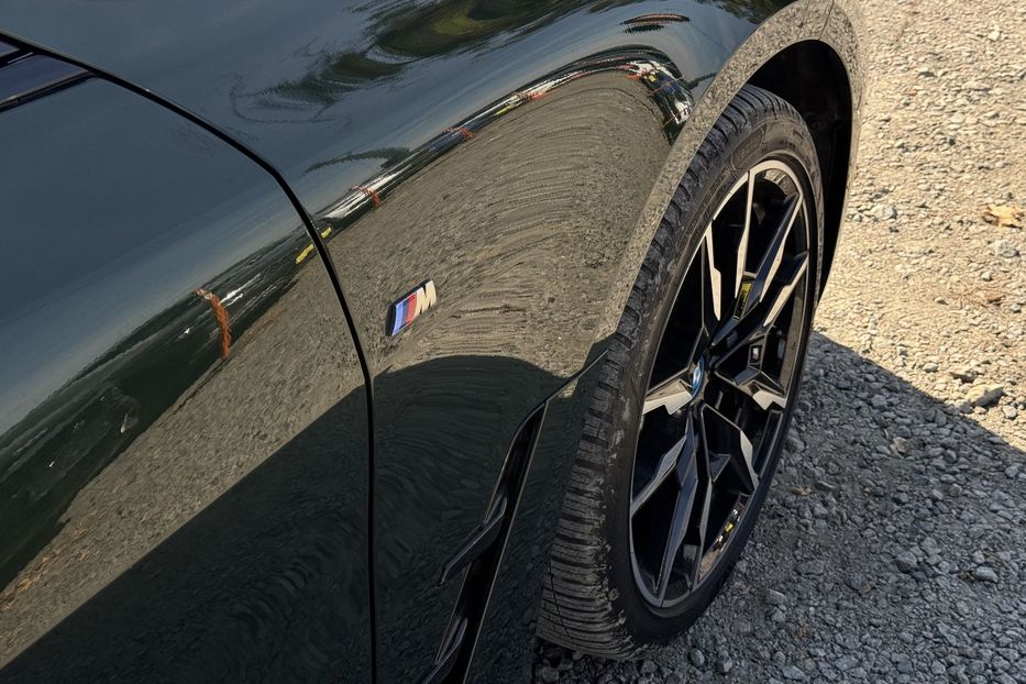 Продам BMW G 26 i4m (m50 544k.c.) 83.9kWh 2022 года в г. Умань, Черкасская область