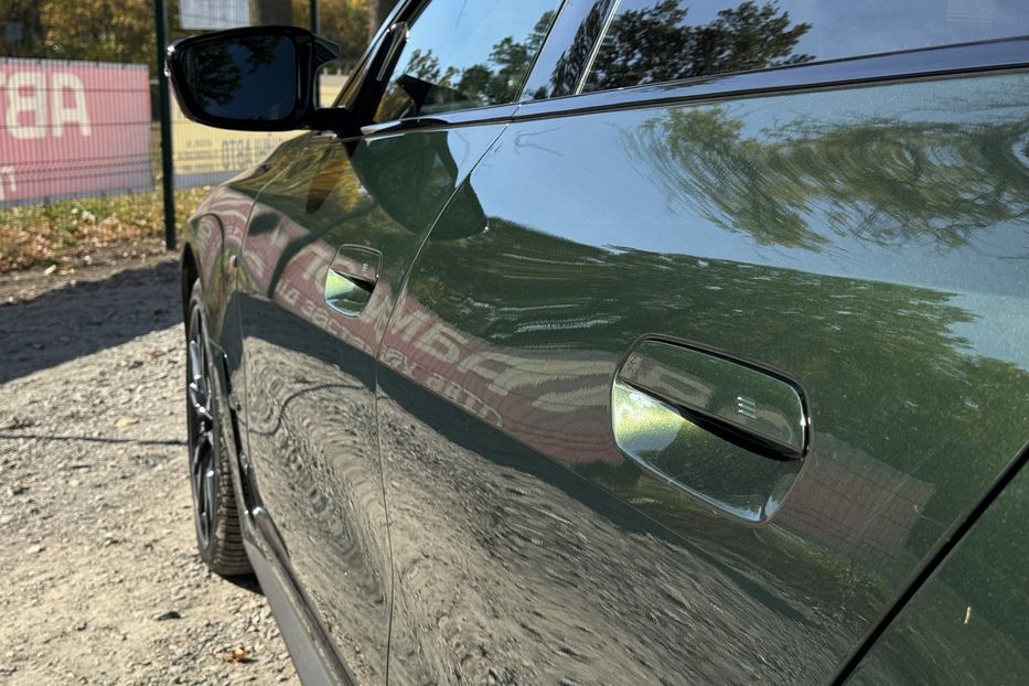 Продам BMW G 26 i4m (m50 544k.c.) 83.9kWh 2022 года в г. Умань, Черкасская область