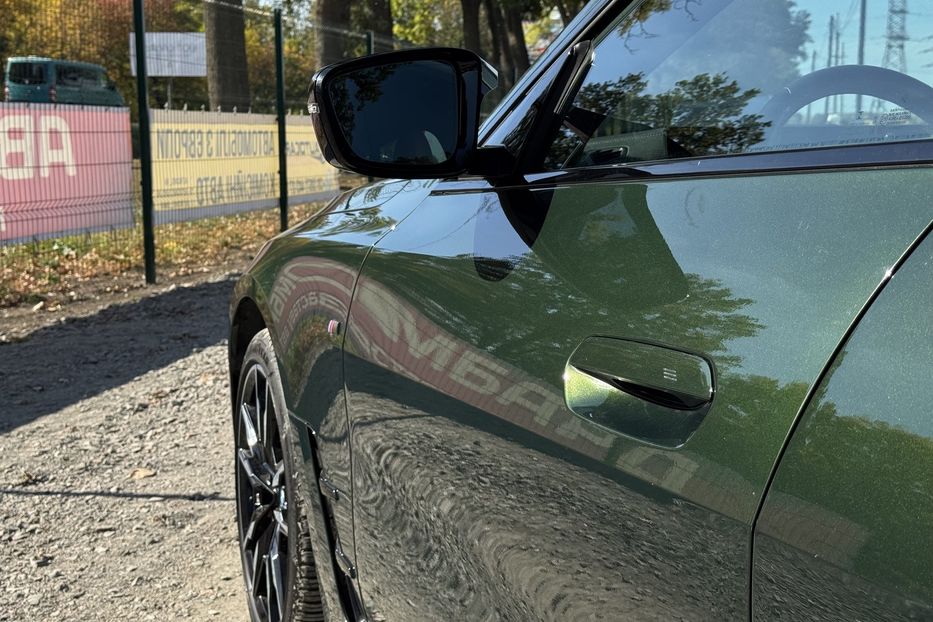 Продам BMW G 26 i4m (m50 544k.c.) 83.9kWh 2022 года в г. Умань, Черкасская область