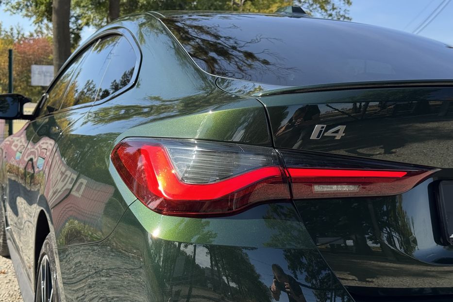 Продам BMW G 26 i4m (m50 544k.c.) 83.9kWh 2022 года в г. Умань, Черкасская область