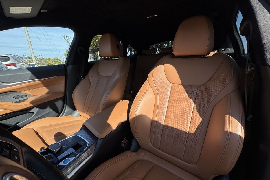 Продам BMW G 26 i4m (m50 544k.c.) 83.9kWh 2022 года в г. Умань, Черкасская область