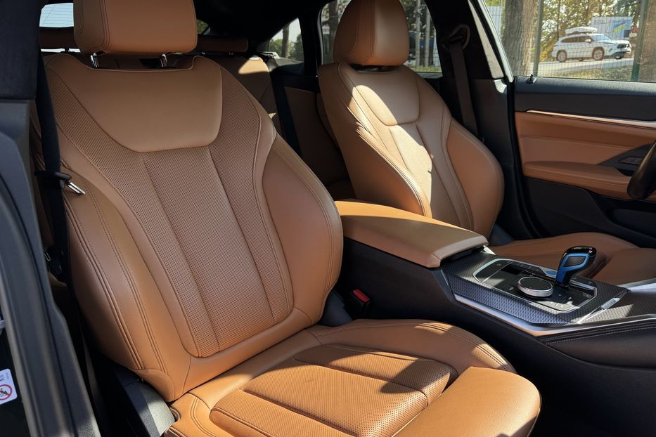 Продам BMW G 26 i4m (m50 544k.c.) 83.9kWh 2022 года в г. Умань, Черкасская область