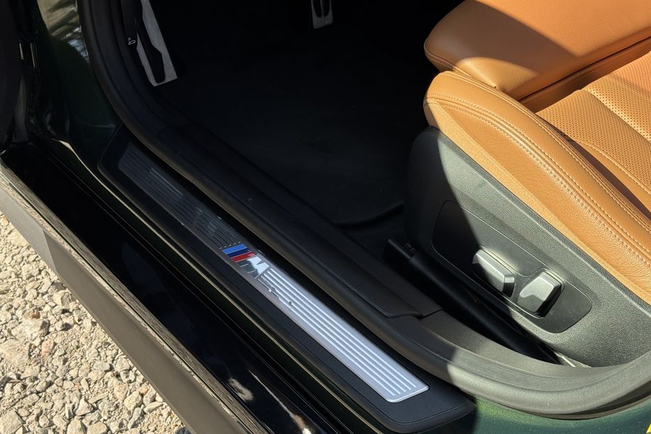 Продам BMW G 26 i4m (m50 544k.c.) 83.9kWh 2022 года в г. Умань, Черкасская область
