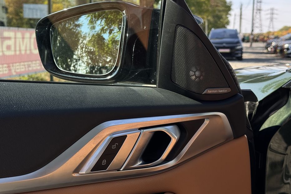 Продам BMW G 26 i4m (m50 544k.c.) 83.9kWh 2022 года в г. Умань, Черкасская область