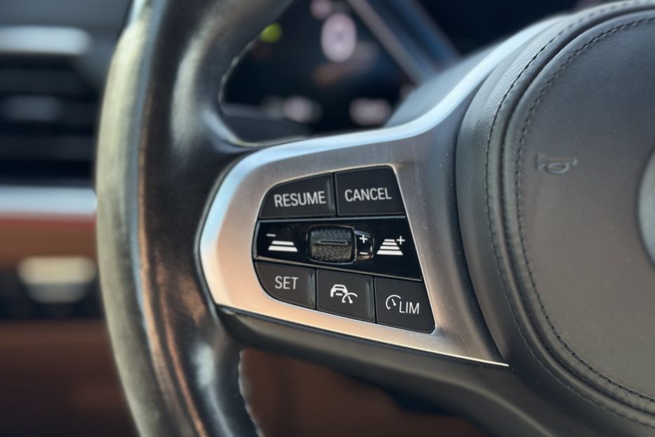 Продам BMW G 26 i4m (m50 544k.c.) 83.9kWh 2022 года в г. Умань, Черкасская область