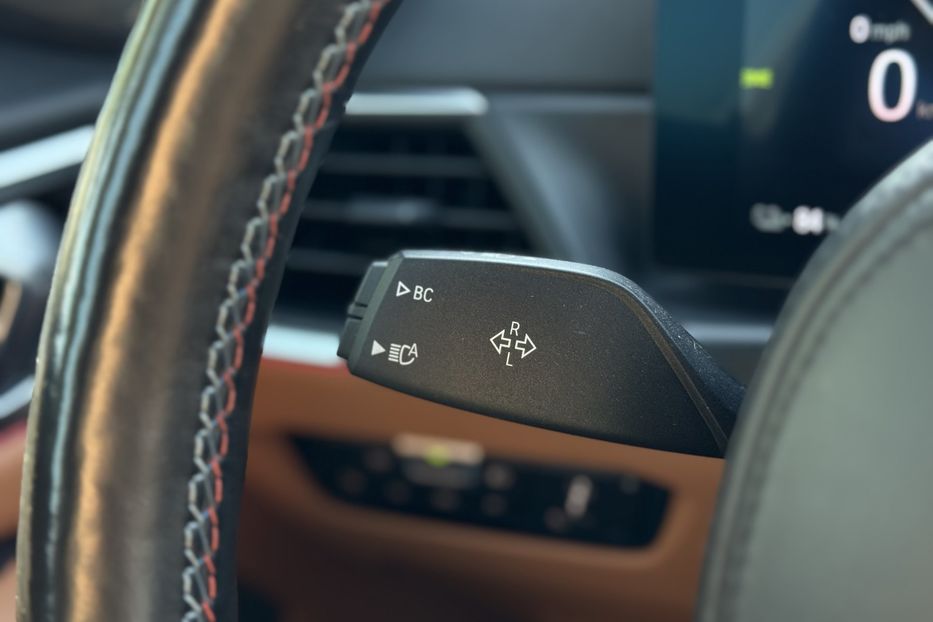 Продам BMW G 26 i4m (m50 544k.c.) 83.9kWh 2022 года в г. Умань, Черкасская область