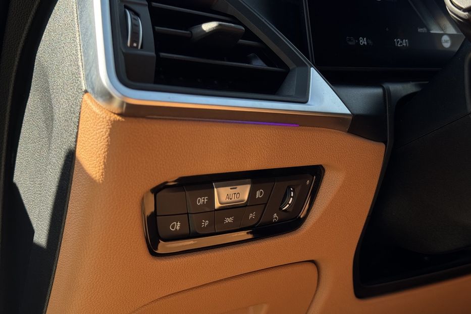 Продам BMW G 26 i4m (m50 544k.c.) 83.9kWh 2022 года в г. Умань, Черкасская область