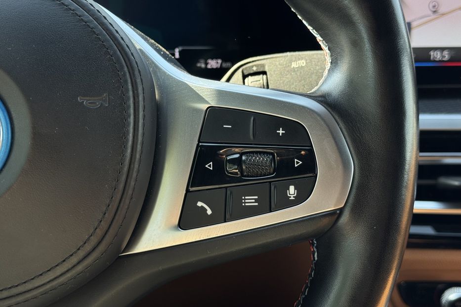 Продам BMW G 26 i4m (m50 544k.c.) 83.9kWh 2022 года в г. Умань, Черкасская область