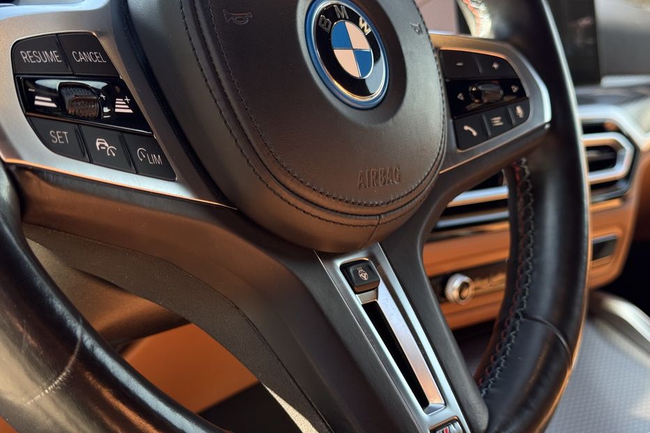 Продам BMW G 26 i4m (m50 544k.c.) 83.9kWh 2022 года в г. Умань, Черкасская область