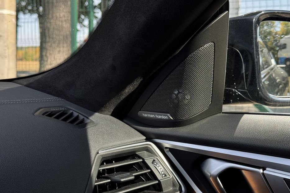 Продам BMW G 26 i4m (m50 544k.c.) 83.9kWh 2022 года в г. Умань, Черкасская область